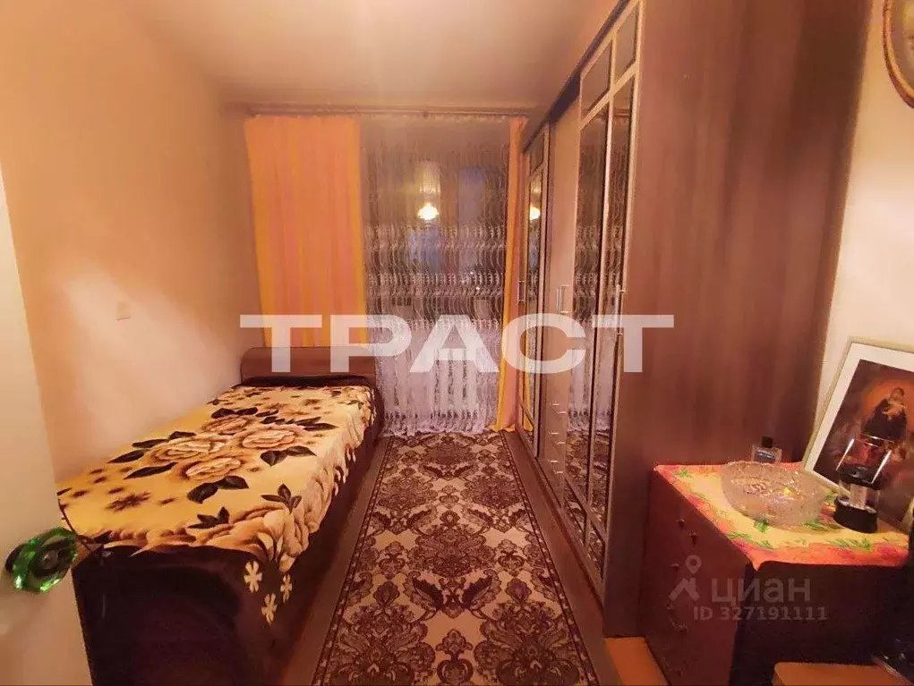 2-к кв. Воронежская область, Воронеж ул. Туполева, 11 (41.0 м) - Фото 1