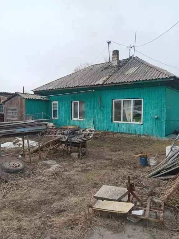 Дом в Кемеровская область, Кемерово ул. 2-я Нагорная, 2 (50 м) - Фото 1