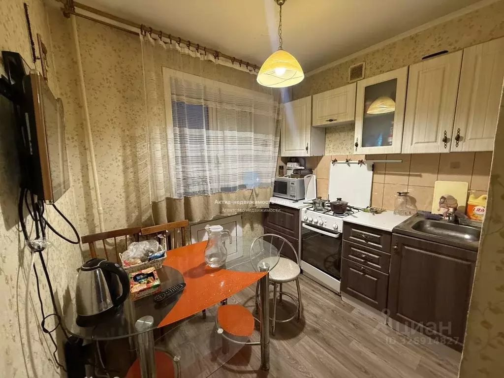 2-к кв. Забайкальский край, Чита Ингодинская ул., 6 (46.0 м) - Фото 1