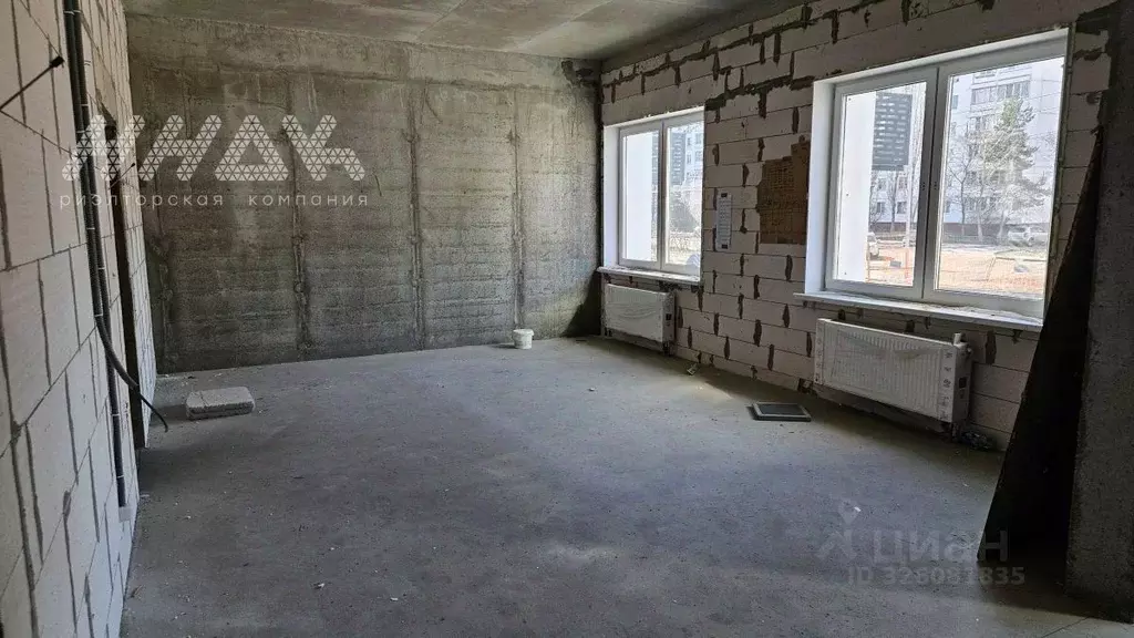 Помещение свободного назначения в Нижегородская область, Нижний ... - Фото 2