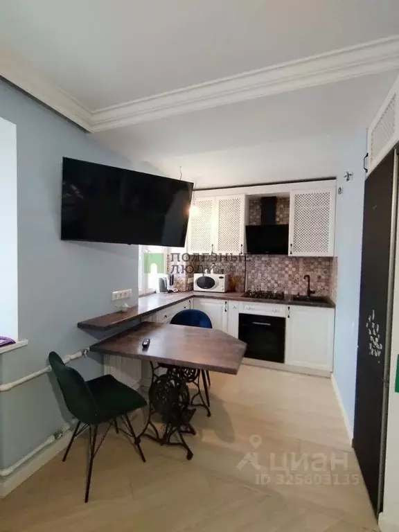 2-к кв. Белгородская область, Белгород ул. Николая Островского, 7 ... - Фото 1