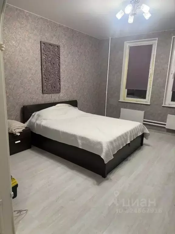 1-к кв. Московская область, Подольск ул. 43-й Армии, 15 (40.0 м) - Фото 1