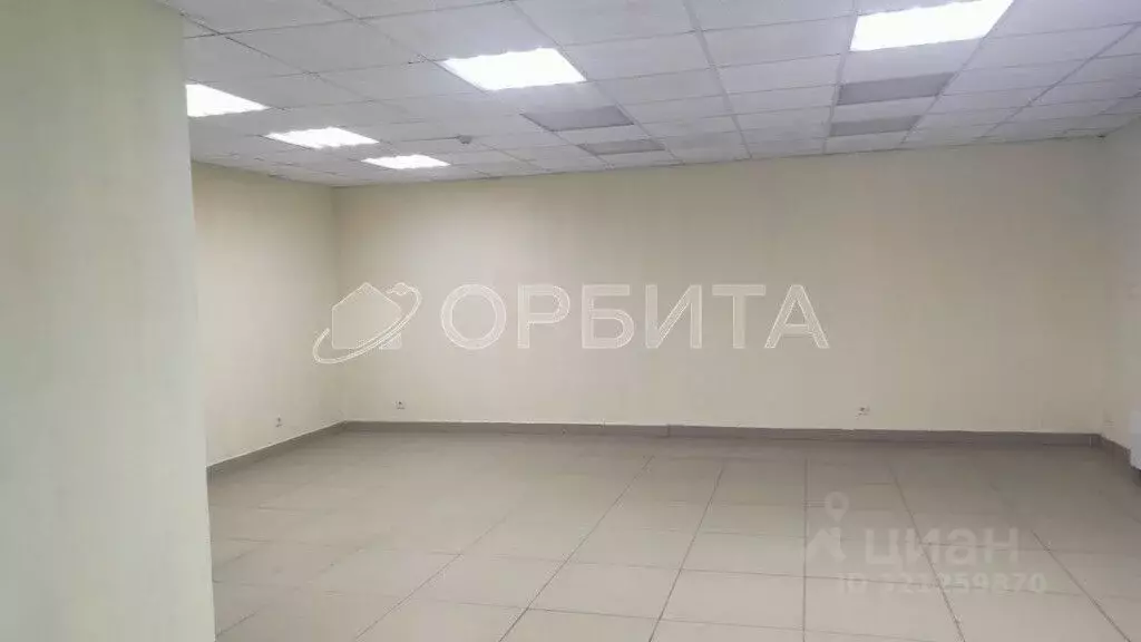 Помещение свободного назначения в Тюменская область, Тюмень ул. ... - Фото 2