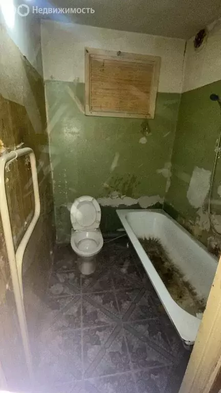 1-комнатная квартира: Челябинск, улица Калмыкова, 7Б (32 м) - Фото 1