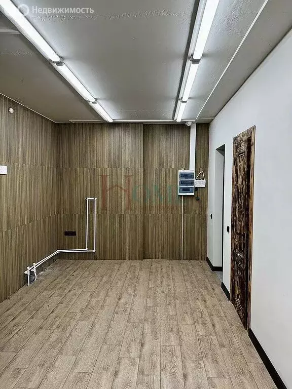 Помещение свободного назначения (54 м) - Фото 1