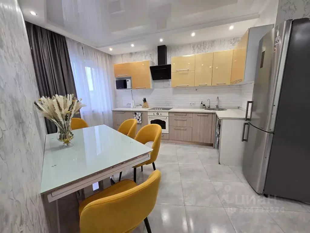 1-к кв. Саратовская область, Саратов ул. Имени Г.К. Орджоникидзе, 44 ... - Фото 1