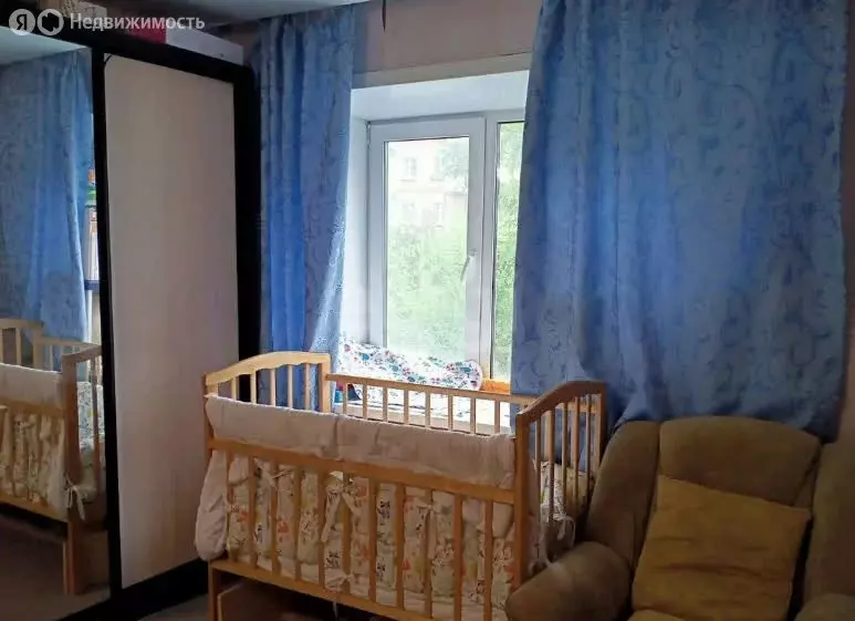 1-комнатная квартира: Пермь, улица Льва Шатрова, 29 (30.5 м) - Фото 2