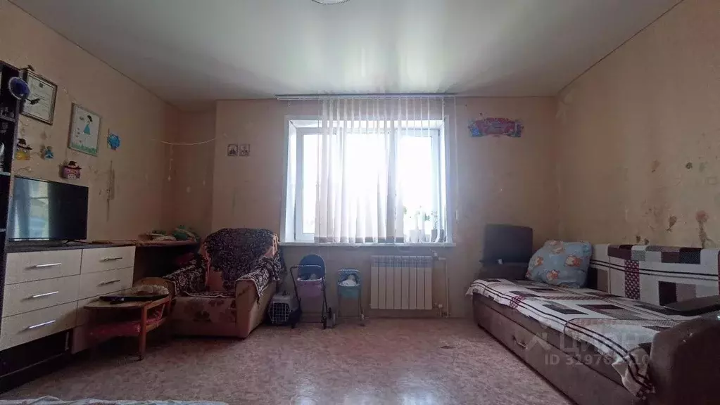 3-к кв. Пензенская область, Заречный Озерская ул., 2А (71.5 м) - Фото 1