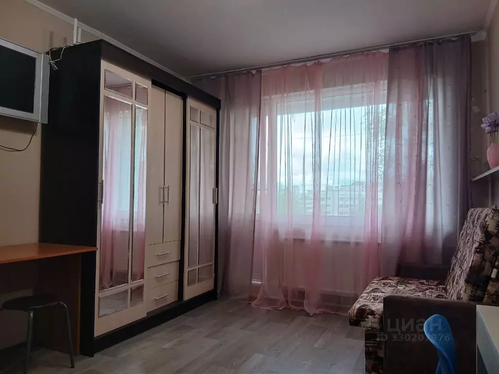 1-к кв. Санкт-Петербург просп. Маршала Жукова, 32К1 (28.1 м) - Фото 2