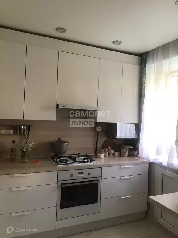 Продаётся 3-к квартира, 60.5 м - Фото 0