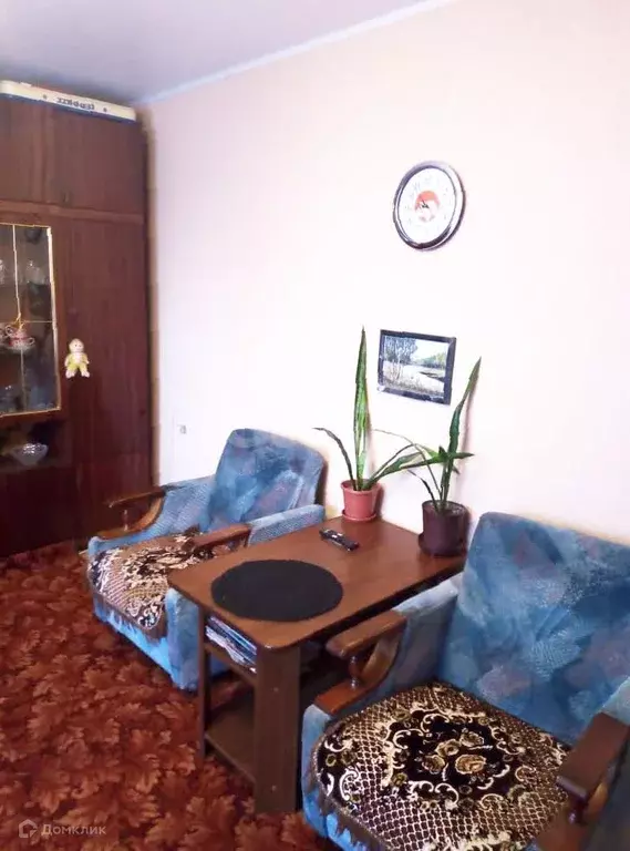 Продаётся 2-к квартира, 49 м - Фото 1