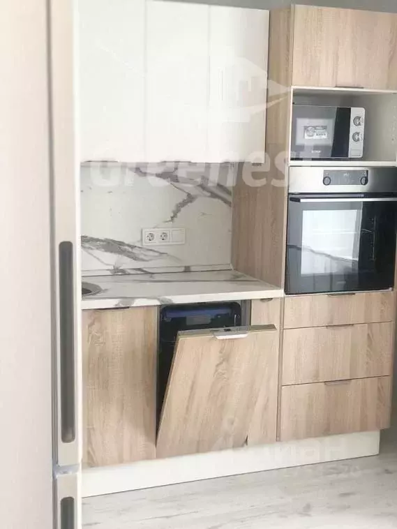 2-к кв. Иркутская область, Иркутск Депутатская ул., 51 (47.6 м) - Фото 2