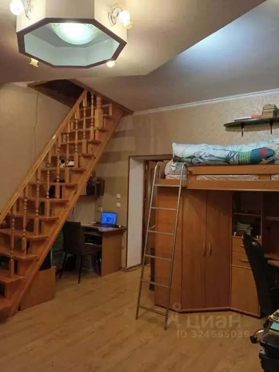 2-к кв. Калининградская область, Светловский городской округ, пос. ... - Фото 1