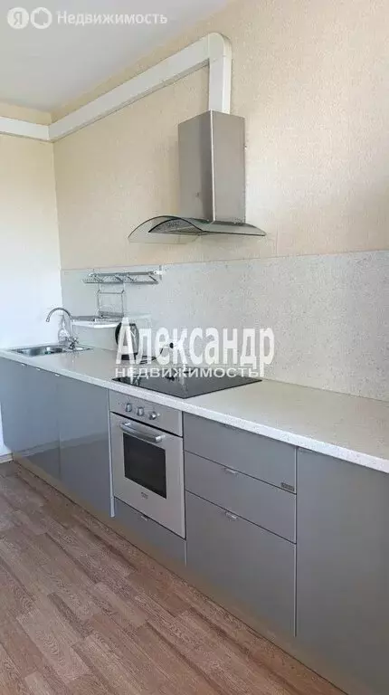 1-комнатная квартира: Санкт-Петербург, улица Есенина, 1к1 (44.3 м) - Фото 2