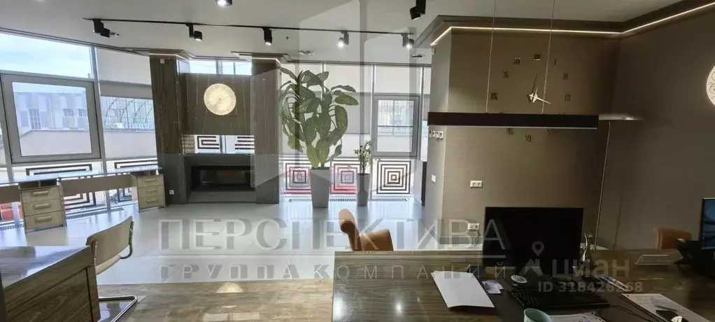 Офис в Краснодарский край, Новороссийск просп. Ленина, 95Г (122 м) - Фото 1