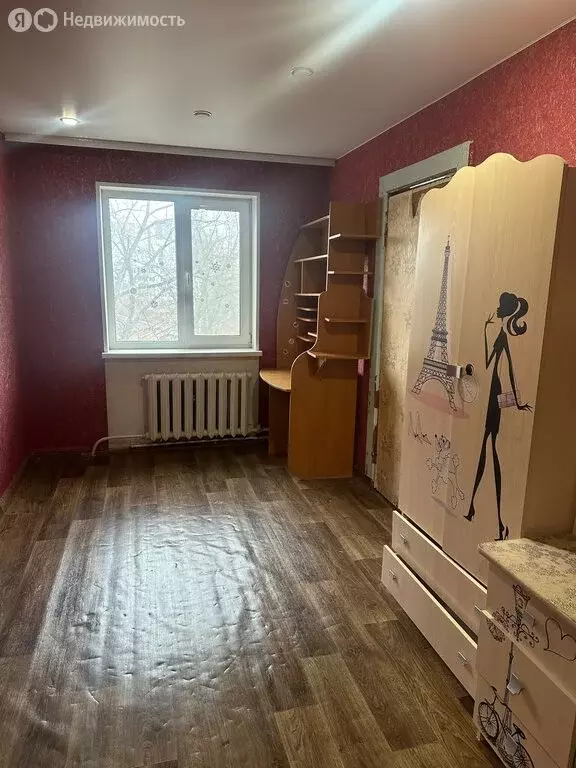 2-комнатная квартира: Арсеньев, Садовая улица, 15А (44.1 м) - Фото 2