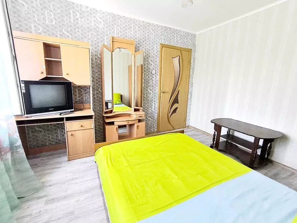 2-к кв. Приморский край, Фокино ул. Белашева, 7 (49.0 м) - Фото 2