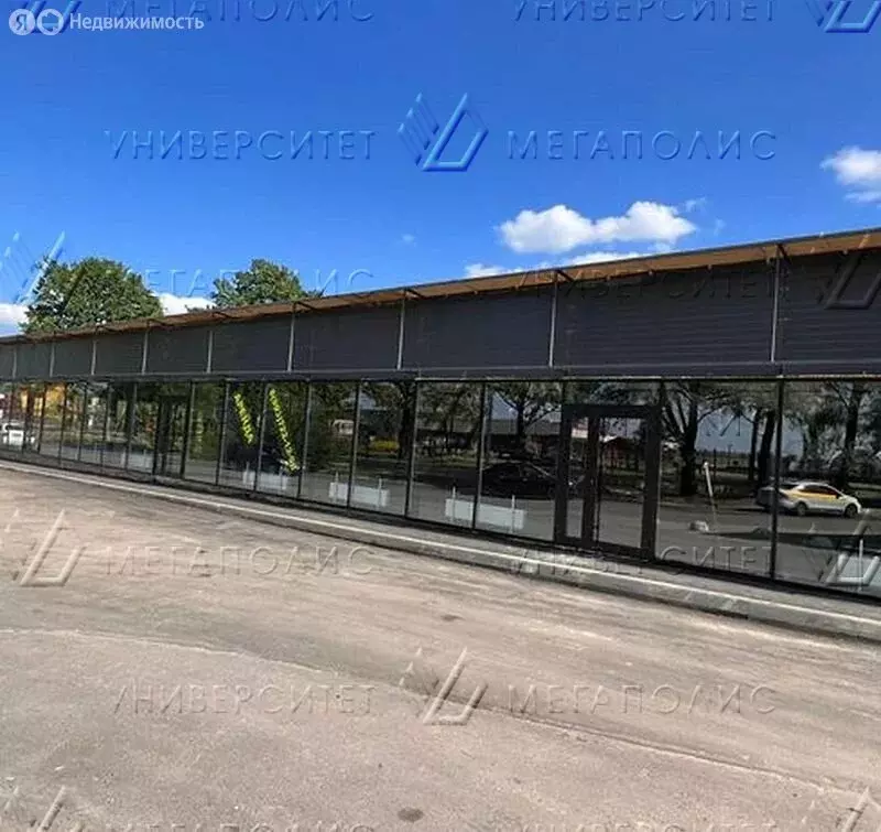 Помещение свободного назначения (90 м) - Фото 1