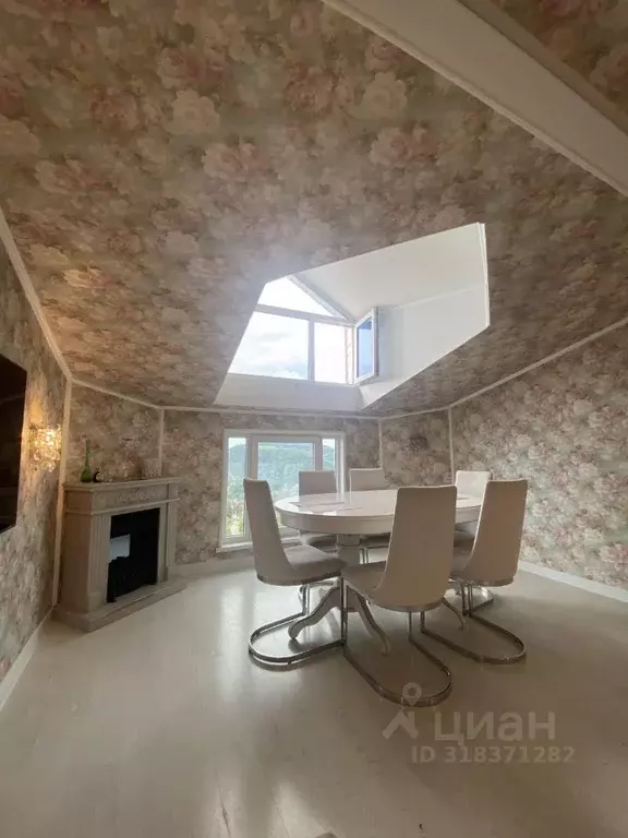 4-к кв. Краснодарский край, Сочи Целинная ул., 28/13 (90.0 м) - Фото 0