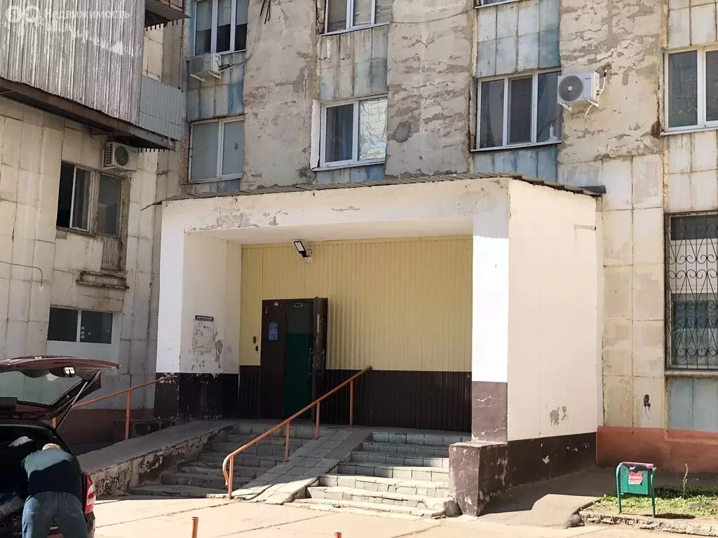 1к в 5-комнатной квартире (14 м) - Фото 1
