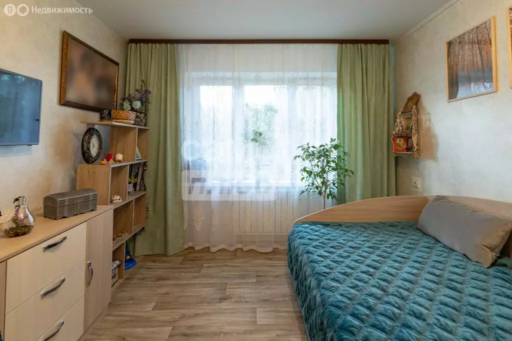 2-комнатная квартира: Подольск, Профсоюзная улица, 2/1 (44.5 м) - Фото 1