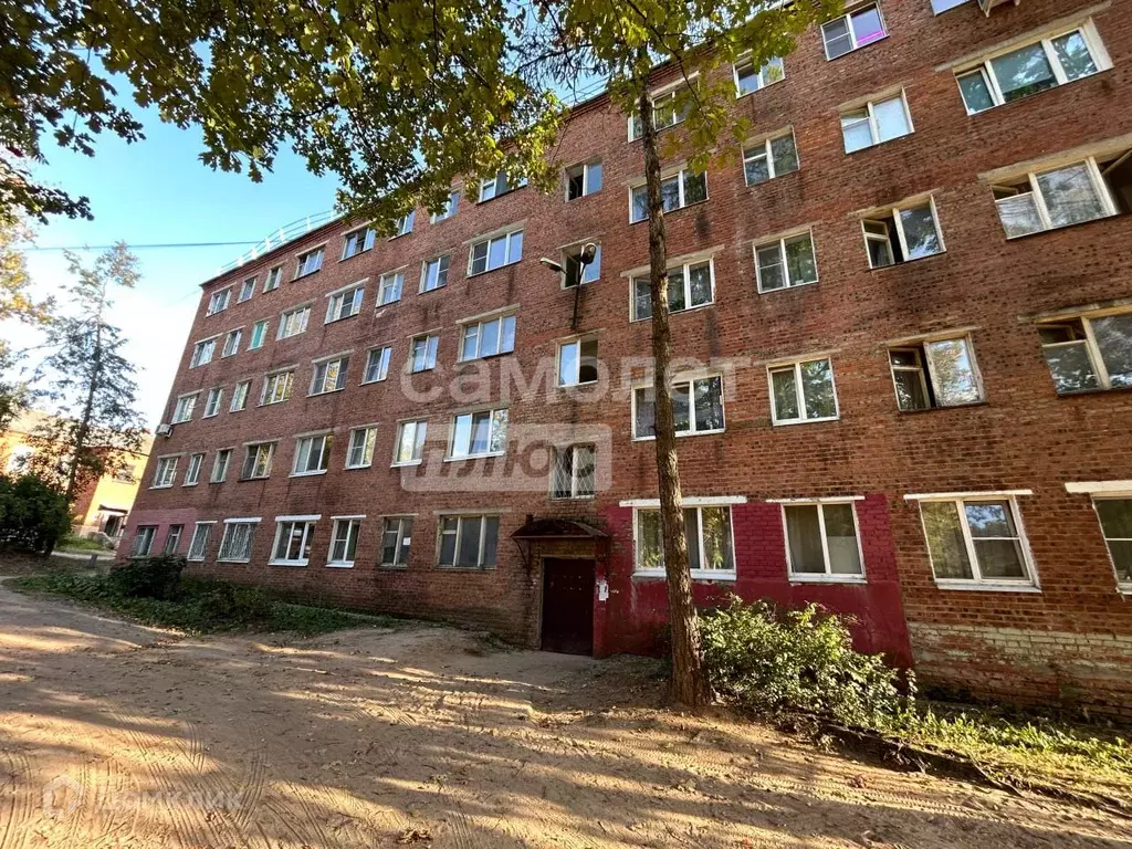 Продаётся 1-к квартира, 26.1 м - Фото 0