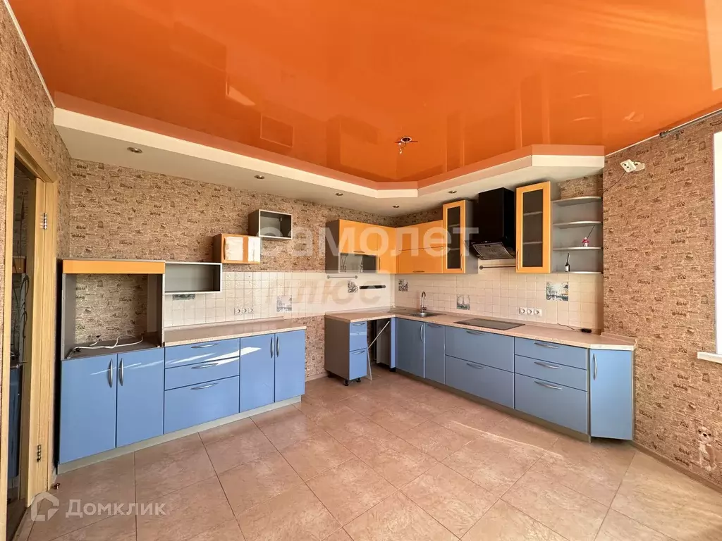 Продаётся 2-к квартира, 91 м - Фото 0