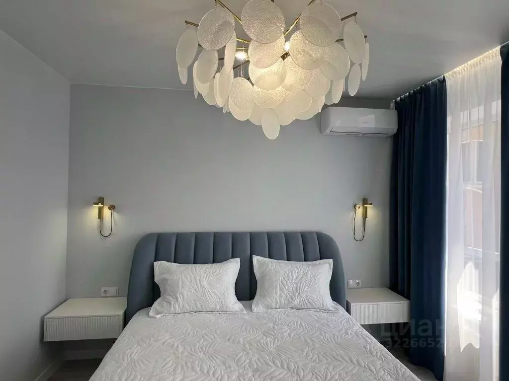 2-к кв. Ставропольский край, Ставрополь ул. Матрены Наздрачевой, 3/3к1 ... - Фото 0