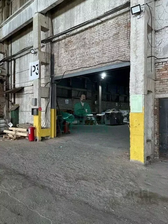 Производственное помещение в Московская область, Раменский ... - Фото 2