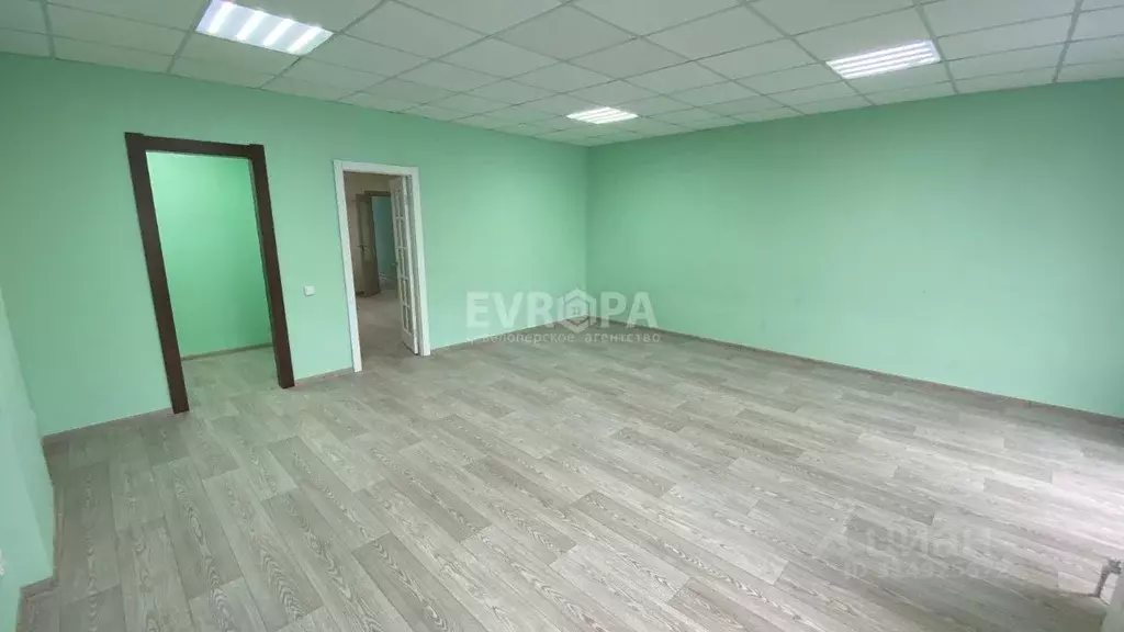 3-к кв. Ульяновская область, Ульяновск ул. Радищева, 82 (96.0 м) - Фото 1