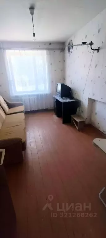 Комната Ростовская область, Таганрог ул. Толбухина, 1-2 (11.6 м) - Фото 0