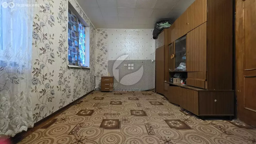 2-комнатная квартира: Яхрома, улица Ленина, 33 (36.9 м) - Фото 2