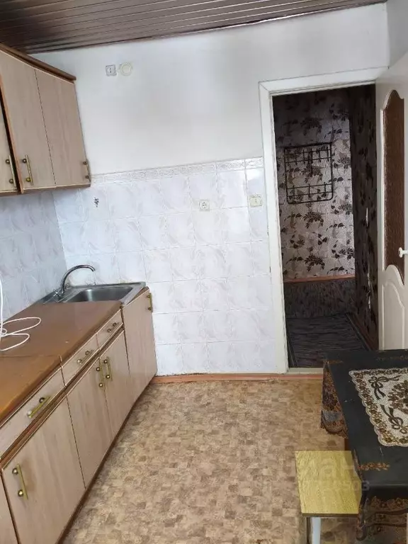 1-к кв. Нижегородская область, Арзамас Севастопольская ул., 4 (34.0 м) - Фото 2