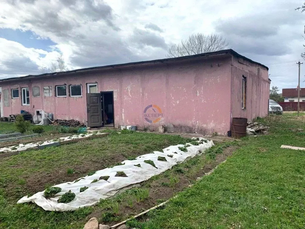 Помещение свободного назначения в Новгородская область, Новгородский ... - Фото 2