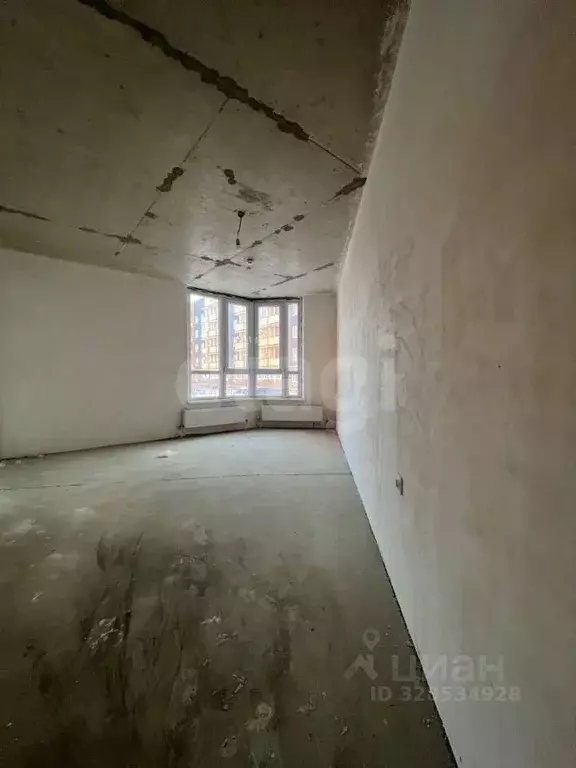 2-к кв. Северная Осетия, Владикавказ ул. Курсантов-Кировцев, 43 (65.0 ... - Фото 1