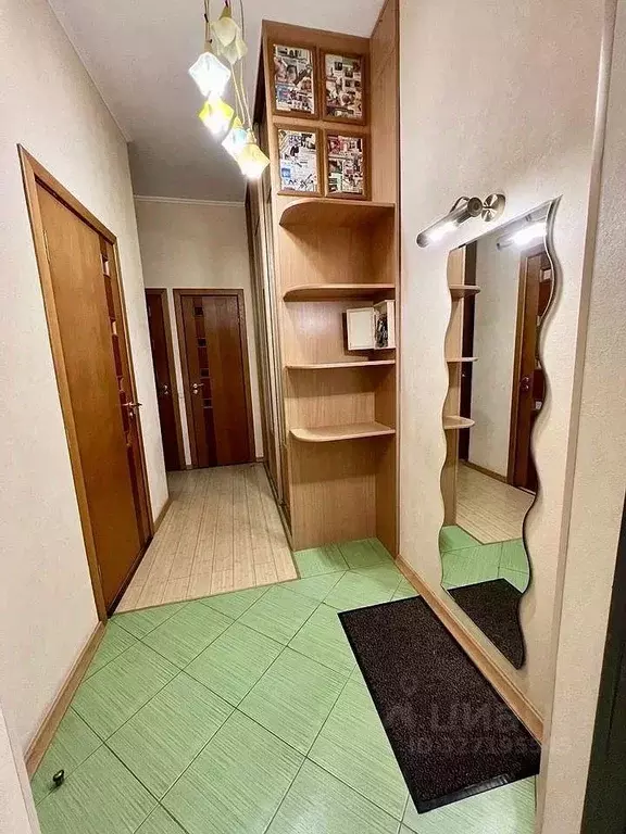 1-к кв. Москва Ленинский просп., 90 (40.0 м) - Фото 2