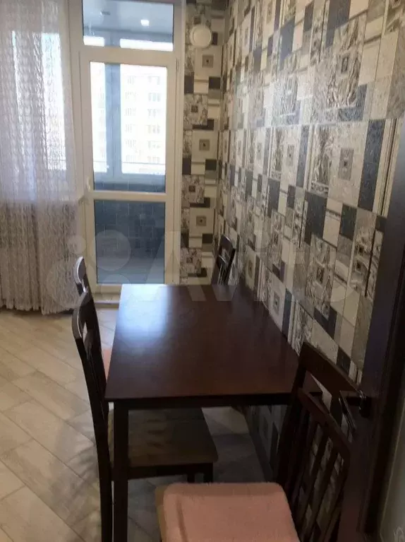 2-к. квартира, 70 м, 5/16 эт. - Фото 1