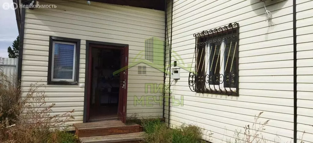 Дом в Улан-Удэ, микрорайон Тепличный, 19-й квартал (147.3 м) - Фото 2