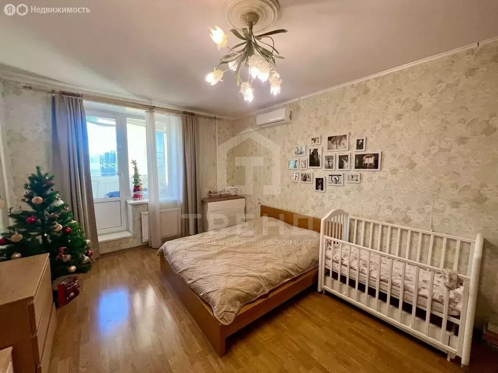 2-комнатная квартира: Санкт-Петербург, улица Ленсовета, 88 (59.5 м) - Фото 2