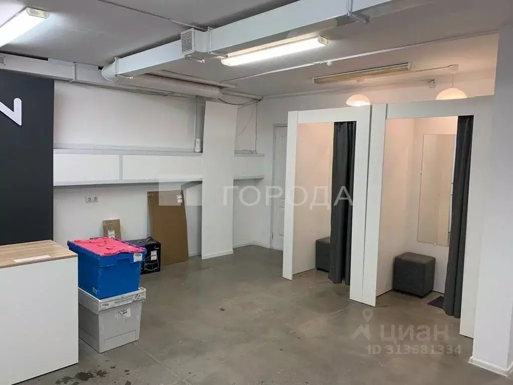 Помещение свободного назначения в Новосибирская область, Новосибирск ... - Фото 2