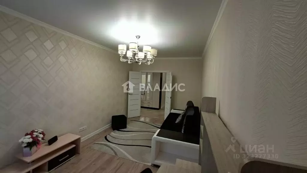 2-к кв. Тульская область, Тула ул. Генерала Маргелова, 7Б (56.5 м) - Фото 2