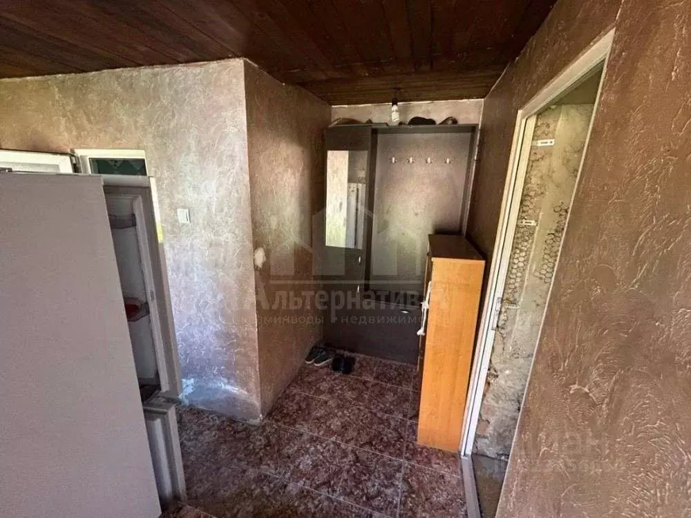 Дом в Ставропольский край, Пятигорск ул. Мира (50 м) - Фото 2