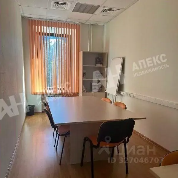 Офис в Москва Ленинградский просп., 47С2 (80 м) - Фото 1