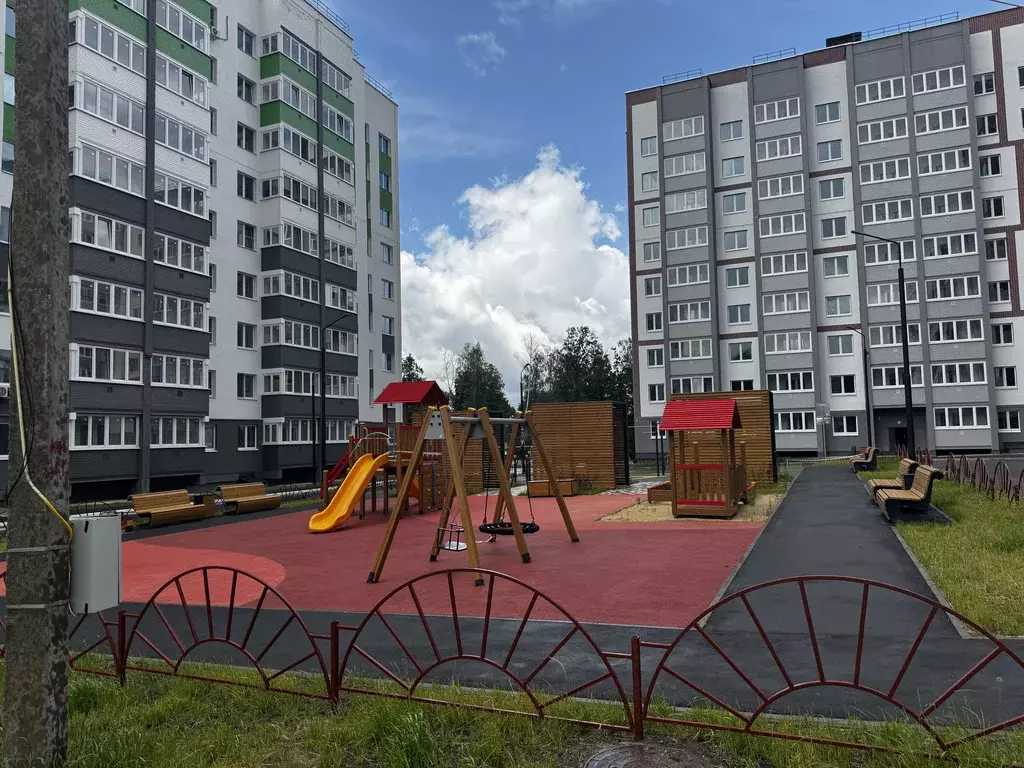 Продаётся 2-к квартира, 60 м - Фото 0