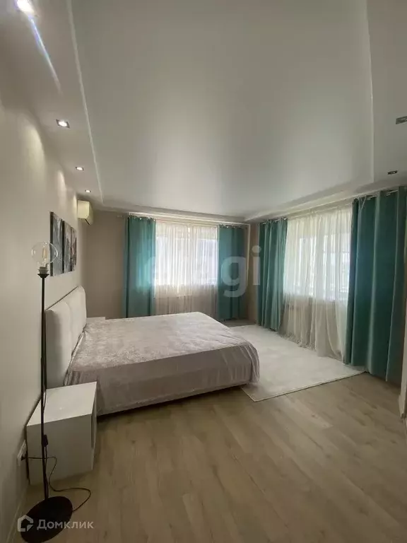 Продаётся 2-к квартира, 63.2 м - Фото 1