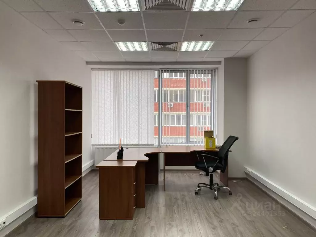 Офис в Московская область, Красногорск Ильинское ш., 1а (117 м) - Фото 1