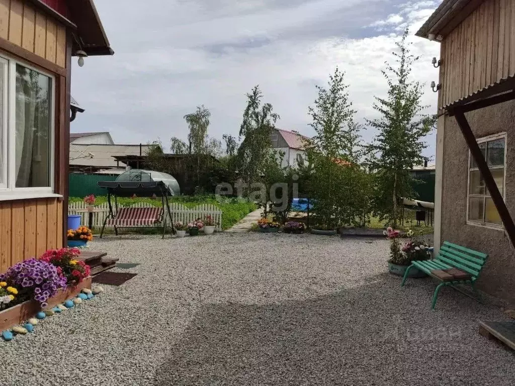 Дом в Саха (Якутия), Якутск ул. Бекетова, 76 (150 м) - Фото 0