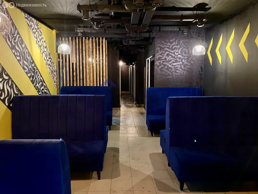 Помещение свободного назначения (103.4 м) - Фото 1