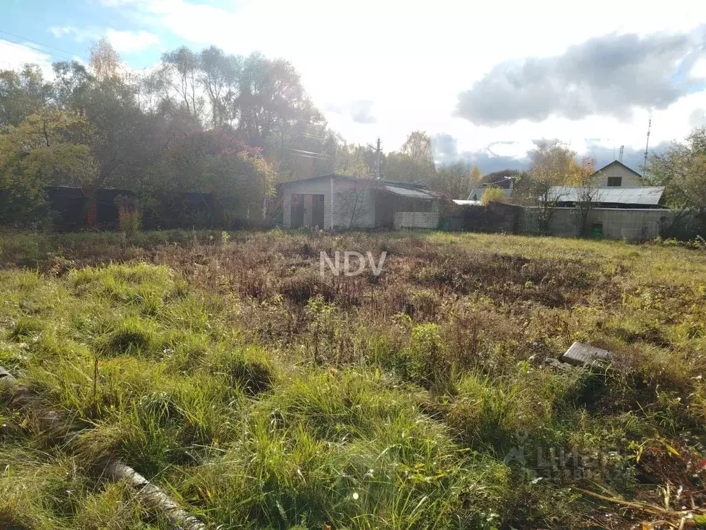 Участок в Москва Чистые Пруды-2 СНТ, 136 (10.2 сот.) - Фото 2