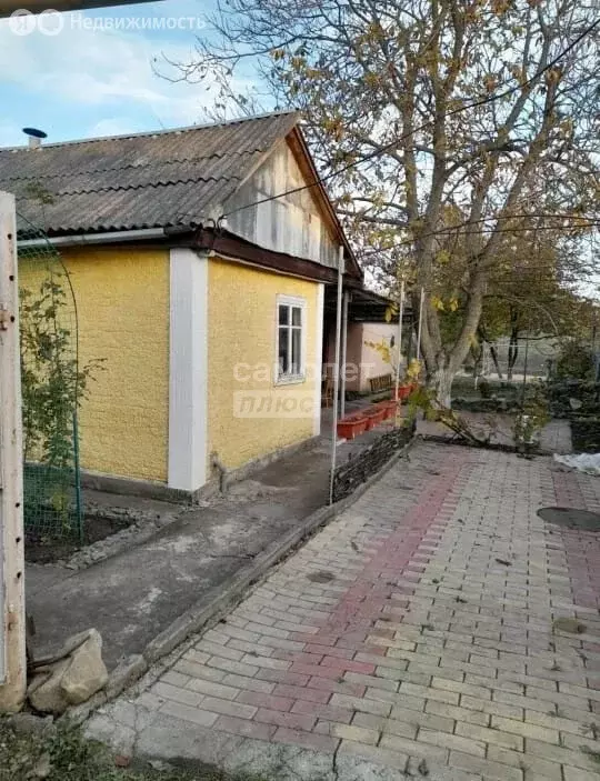 Дом в Ессентуки, садовые участки Мичуринец, 13-й проезд (17.1 м) - Фото 1